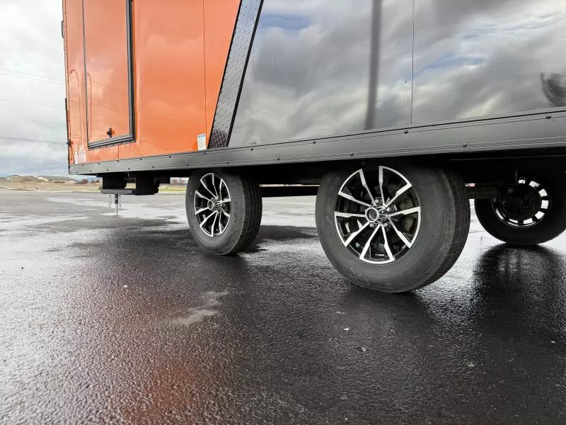 new Snowmobile Trailers Continental Cargo  for sale, in Post Falls, ID Thumbnail 6