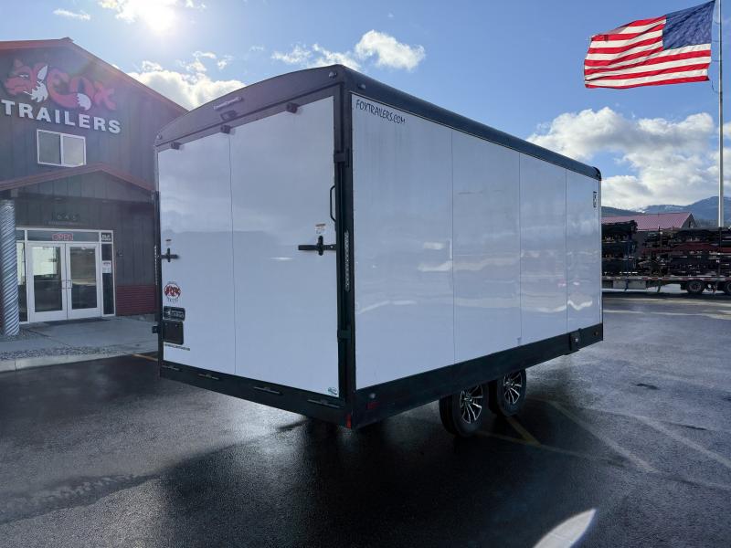 new Snowmobile Trailers Continental Cargo  for sale, in Post Falls, ID Thumbnail 5
