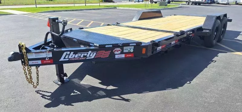 new Tilt Trailers Liberty  for sale, in Post Falls, ID Thumbnail 2