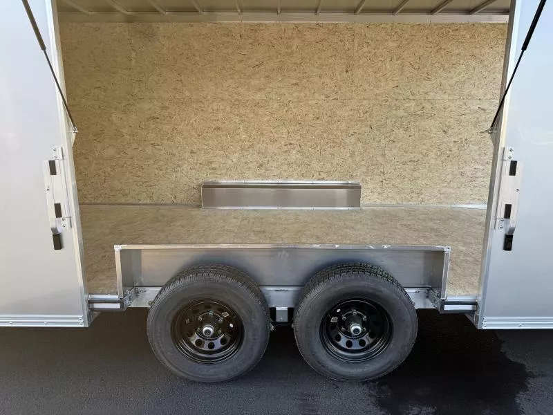 new Car Haulers / Racing Trailers Alcom-Stealth  for sale, in Post Falls, ID Thumbnail 10