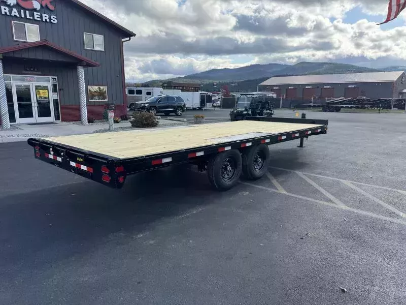 new Equipment / Flatbed Trailers Big Tex Trailers Other for sale, in Post Falls, ID Thumbnail 4