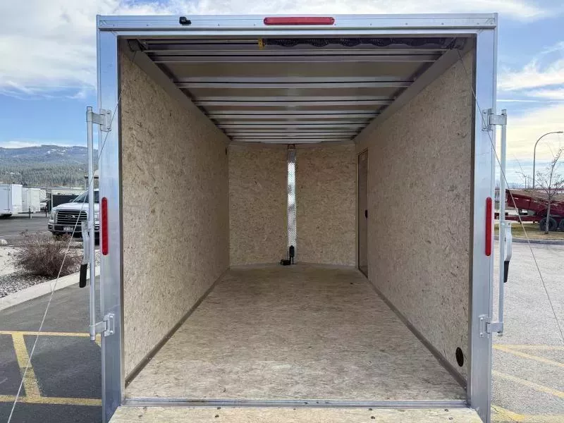 new Cargo (Enclosed) Trailers Alcom-Stealth Other for sale, in Post Falls, ID Thumbnail 8
