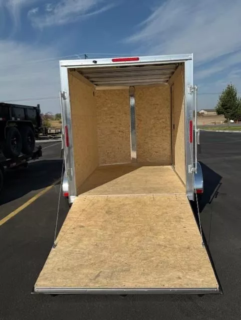 new Cargo (Enclosed) Trailers Alcom-Stealth Other for sale, in Post Falls, ID Thumbnail 7