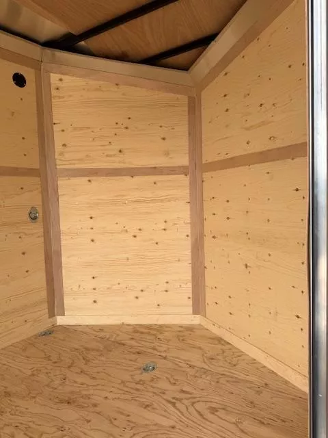 new Cargo (Enclosed) Trailers Continental Cargo  for sale, in Post Falls, ID Thumbnail 9
