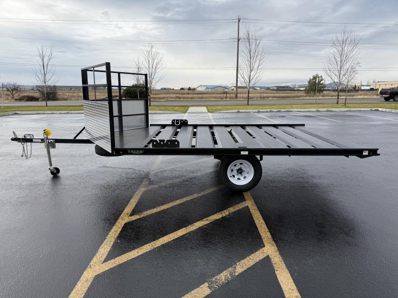 new Snowmobile Trailers Targhee  for sale, in Post Falls, ID Thumbnail 2