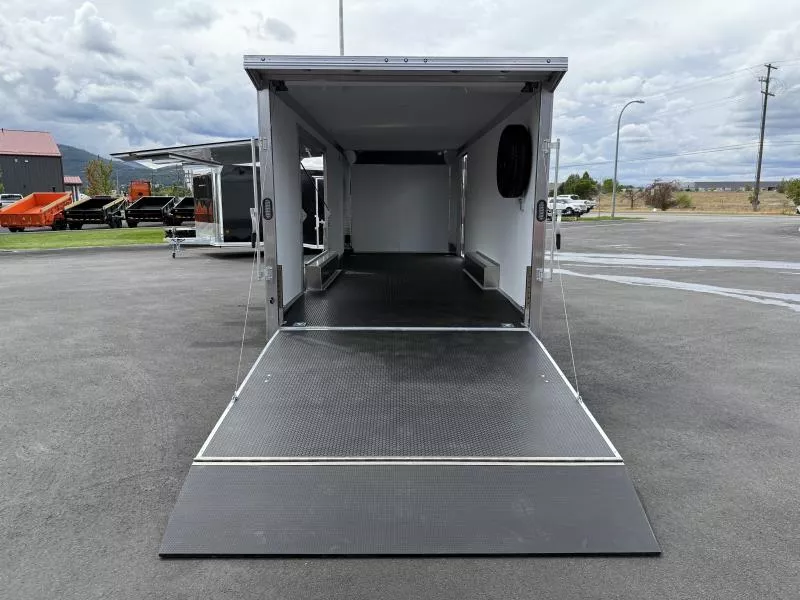 new Car Haulers / Racing Trailers Alcom-Stealth  for sale, in Post Falls, ID Thumbnail 8