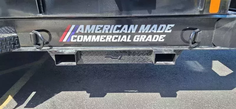 new Dump Trailers Liberty Industries  for sale, in Post Falls, ID Thumbnail 12