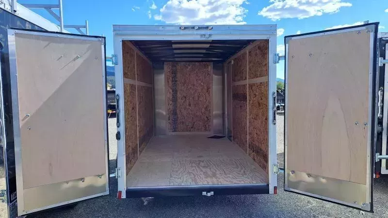 new Cargo (Enclosed) Trailers Continental Cargo  for sale, in Post Falls, ID Thumbnail 5