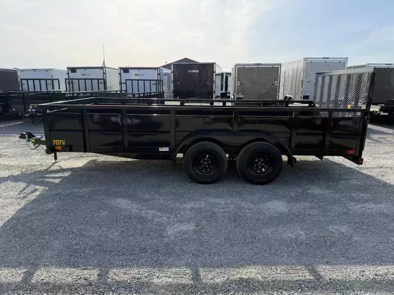 new Equipment / Flatbed Trailers Big Tex Trailers Other for sale, in Post Falls, ID Thumbnail 5