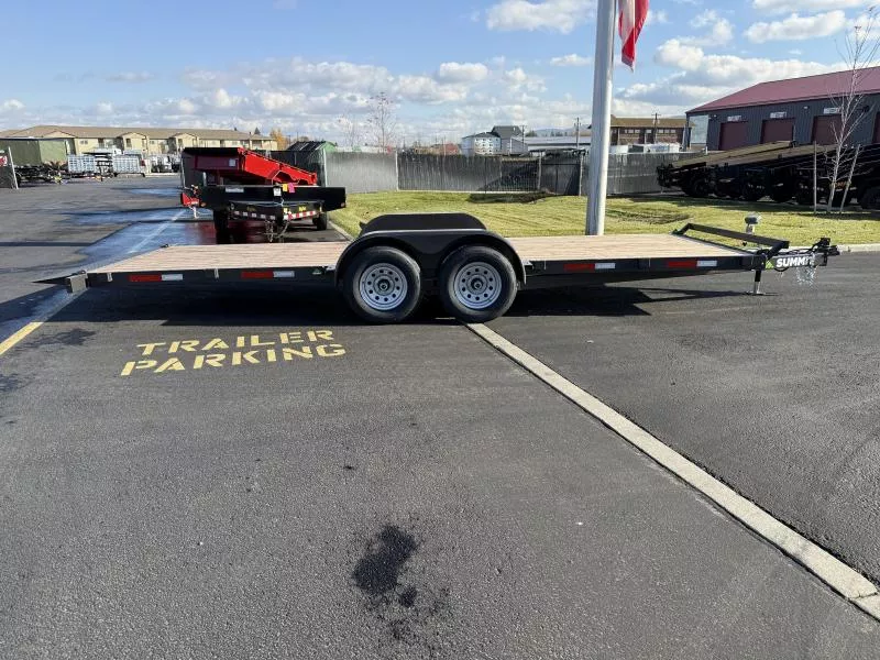 new Tilt Trailers Summit  for sale, in Post Falls, ID Thumbnail 3