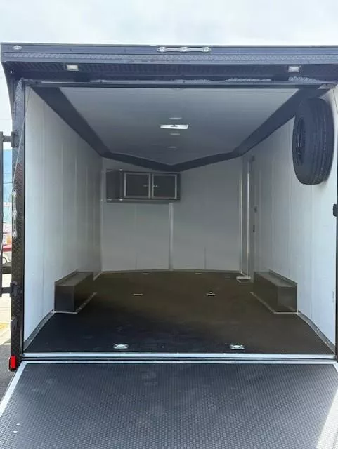 new Cargo (Enclosed) Trailers Continental Cargo  for sale, in Post Falls, ID Thumbnail 7