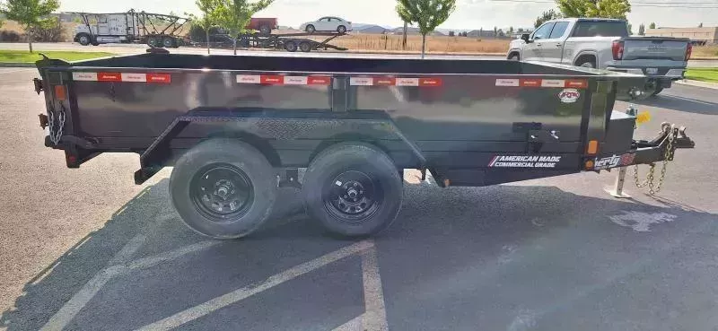 new Dump Trailers Liberty  for sale, in Post Falls, ID Thumbnail 6