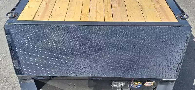 new Tilt Trailers Liberty  for sale, in Post Falls, ID Thumbnail 10