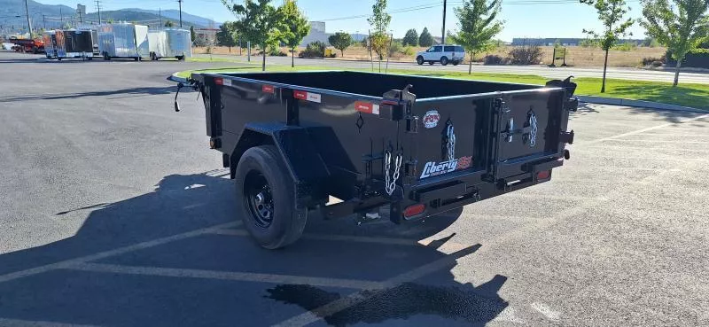 new Dump Trailers Liberty  for sale, in Post Falls, ID Thumbnail 7