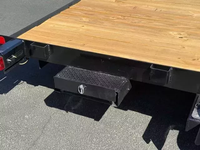 new Car Haulers / Racing Trailers Big Tex Trailers Other for sale, in Post Falls, ID Thumbnail 8