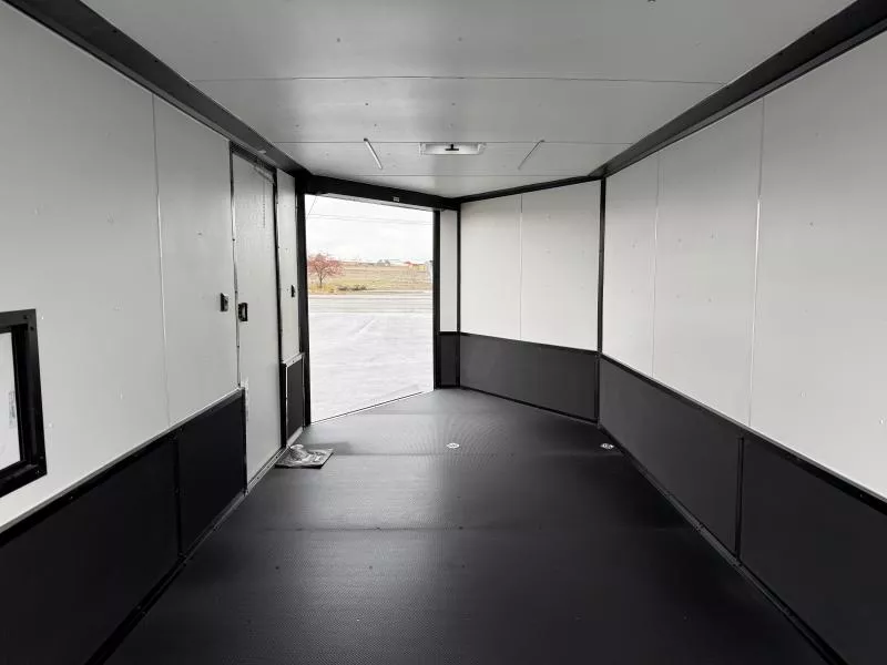 new Snowmobile Trailers Continental Cargo  for sale, in Post Falls, ID Thumbnail 9