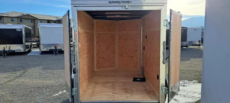 new Cargo (Enclosed) Trailers Continental Cargo Other for sale, in Post Falls, ID Thumbnail 4