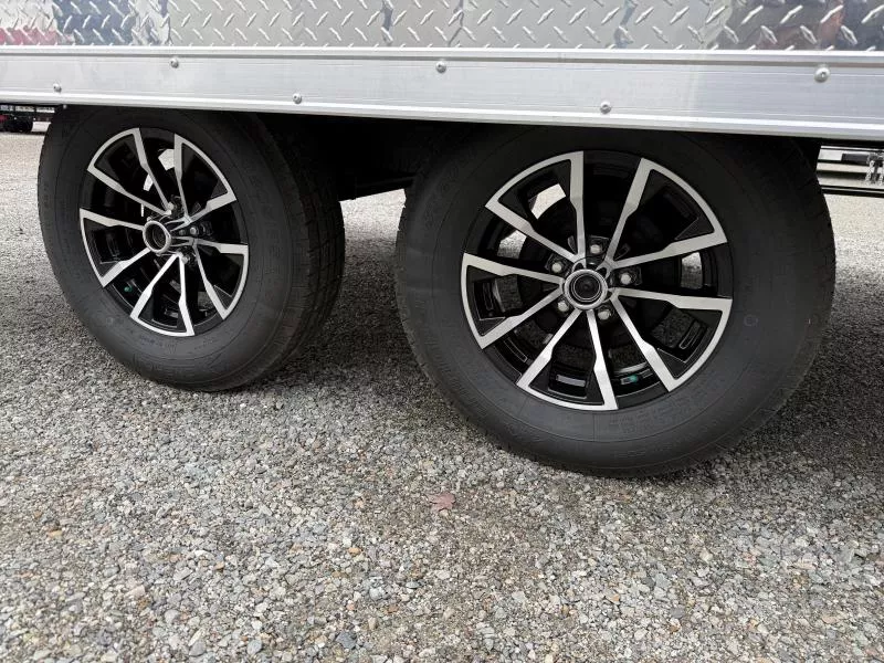 new Snowmobile Trailers Continental Cargo  for sale, in Post Falls, ID Thumbnail 5