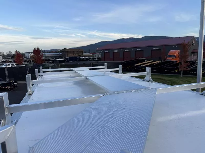 new Office / Fiber Optic Trailers Alcom-Stealth  for sale, in Post Falls, ID Thumbnail 12