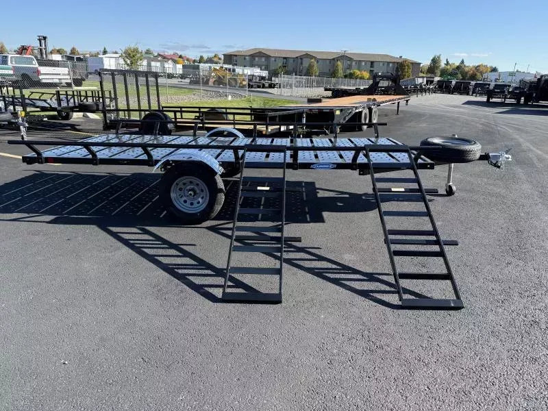 new ATV Trailers Targhee  for sale, in Post Falls, ID Thumbnail 6