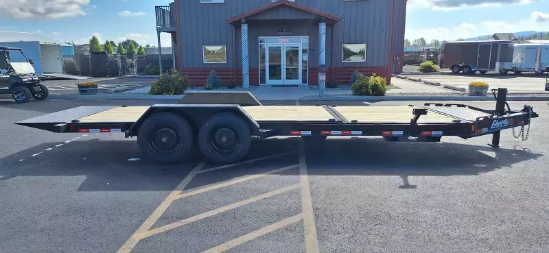 new Tilt Trailers Liberty  for sale, in Post Falls, ID Thumbnail 6