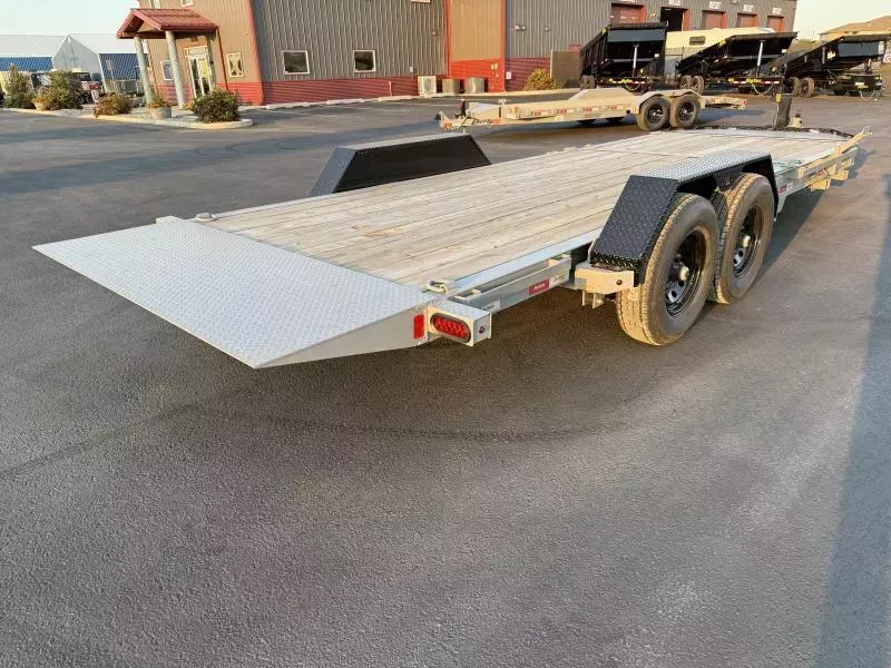 new Tilt Trailers Liberty  for sale, in Post Falls, ID Thumbnail 5