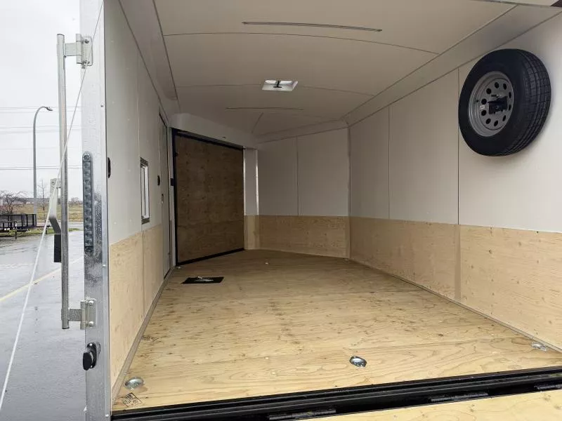 new Snowmobile Trailers Continental Cargo  for sale, in Post Falls, ID Thumbnail 7