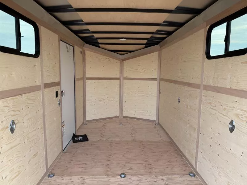 new Cargo (Enclosed) Trailers Continental Cargo  for sale, in Post Falls, ID Thumbnail 7
