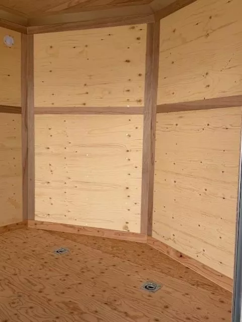 new Cargo (Enclosed) Trailers Continental Cargo  for sale, in Post Falls, ID Thumbnail 8