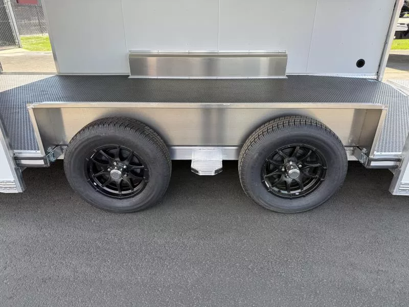 new Car Haulers / Racing Trailers Alcom-Stealth  for sale, in Post Falls, ID Thumbnail 12