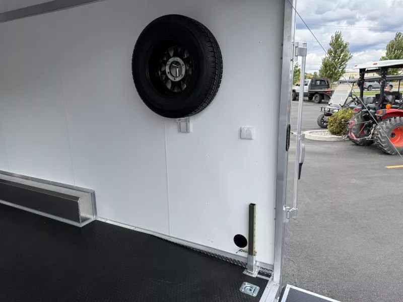new Car Haulers / Racing Trailers Alcom-Stealth  for sale, in Post Falls, ID Thumbnail 10