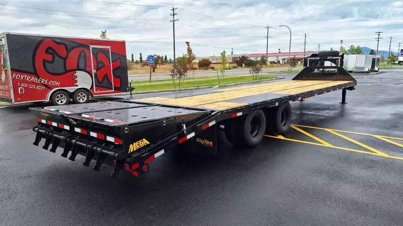new Equipment / Flatbed Trailers Big Tex Trailers  for sale, in Post Falls, ID Thumbnail 4