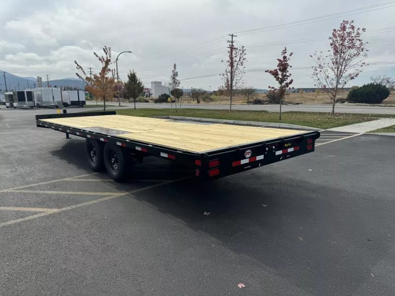 new Equipment / Flatbed Trailers Big Tex Trailers Other for sale, in Post Falls, ID Thumbnail 3