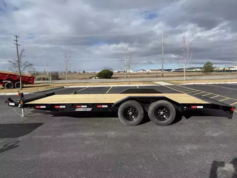 new Car Haulers / Racing Trailers Liberty  for sale, in Post Falls, ID Thumbnail 3