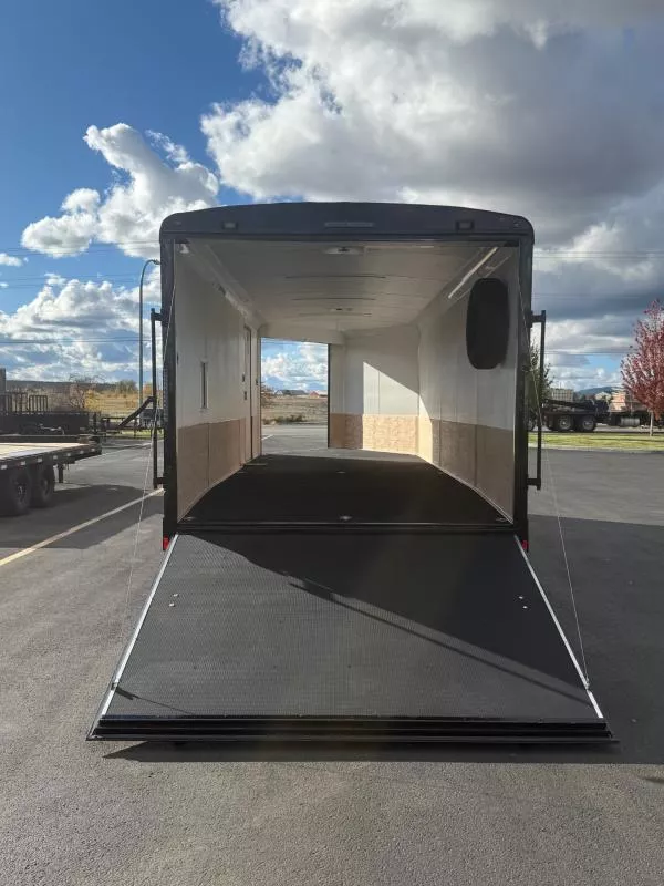 new Snowmobile Trailers Continental Cargo  for sale, in Post Falls, ID Thumbnail 5