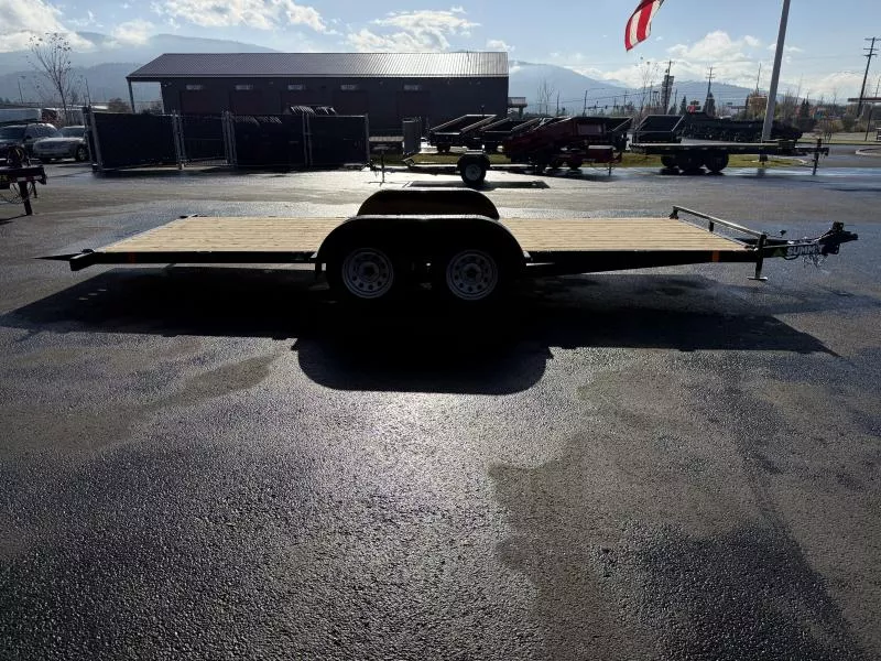 new Tilt Trailers Summit  for sale, in Post Falls, ID Thumbnail 3