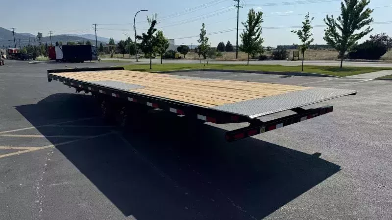 new Tilt Trailers Big Tex Trailers Other for sale, in Post Falls, ID Thumbnail 5