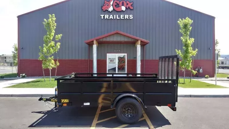 new Equipment / Flatbed Trailers Big Tex Trailers Other for sale, in Post Falls, ID Thumbnail 2