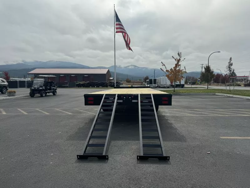 new Equipment / Flatbed Trailers Big Tex Trailers Other for sale, in Post Falls, ID Thumbnail 5
