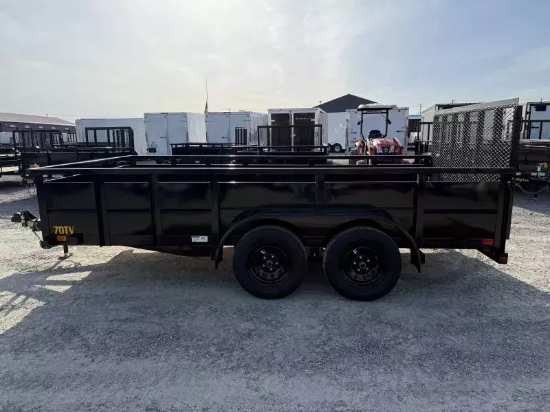 new Equipment / Flatbed Trailers Big Tex Trailers Other for sale, in Post Falls, ID Thumbnail 4