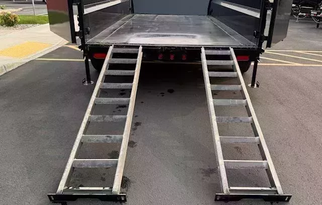 new Dump Trailers Big Tex Trailers  for sale, in Post Falls, ID Thumbnail 7