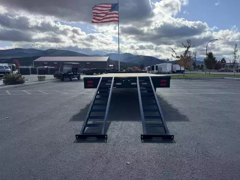 new Equipment / Flatbed Trailers Big Tex Trailers Other for sale, in Post Falls, ID Thumbnail 5
