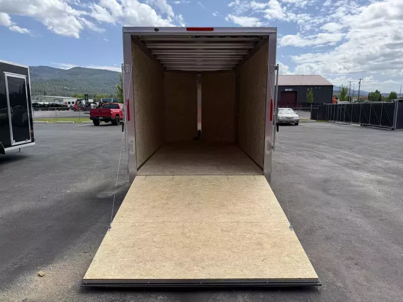 new Cargo (Enclosed) Trailers Alcom-Stealth Other for sale, in Post Falls, ID Thumbnail 5