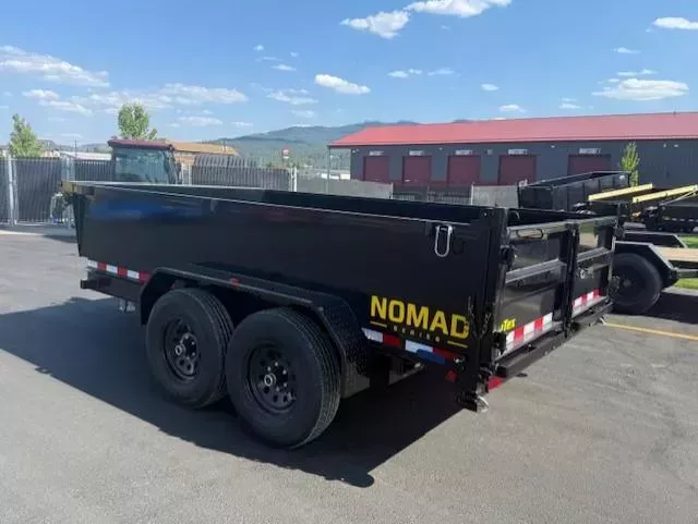 new Dump Trailers Big Tex Trailers  for sale, in Post Falls, ID Thumbnail 10