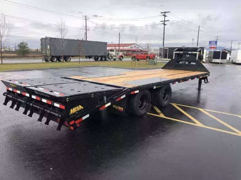 new Equipment / Flatbed Trailers Big Tex Trailers  for sale, in Post Falls, ID Thumbnail 3