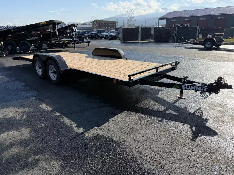 new Tilt Trailers Summit  for sale, in Post Falls, ID Thumbnail 2