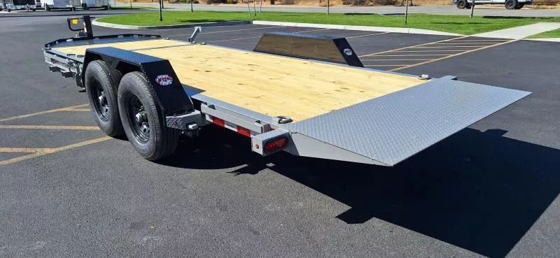 new Tilt Trailers Liberty  for sale, in Post Falls, ID Thumbnail 4