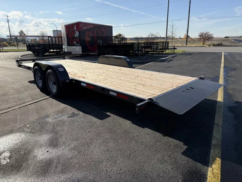 new Tilt Trailers Summit  for sale, in Post Falls, ID Thumbnail 6