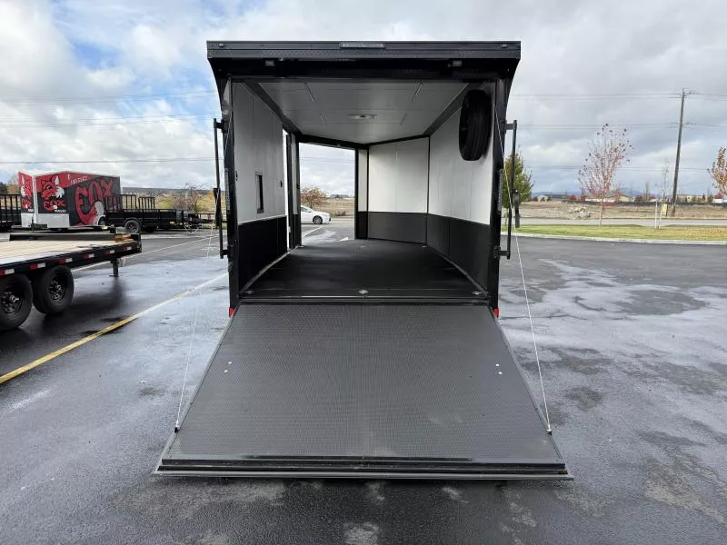 new Snowmobile Trailers Continental Cargo  for sale, in Post Falls, ID Thumbnail 7