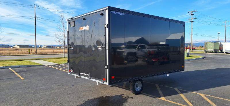 new Snowmobile Trailers CargoPro Trailers Other for sale, in Post Falls, ID Thumbnail 4
